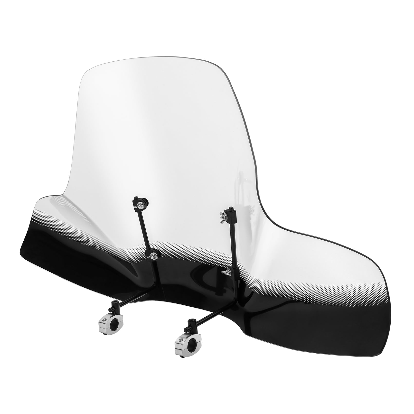 Amazon.com: ATV Windshields & Windscreens Fit for Polaris Arctic